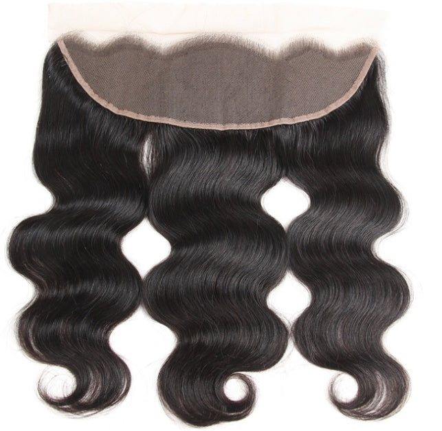 Body Wave Lace Frontal - 4x13 inch