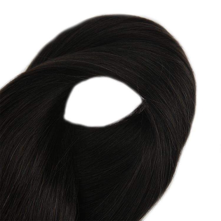 Luxe Remy Clip-In Hair Extensions