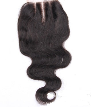 4x4 Lace Closure – Body Wave