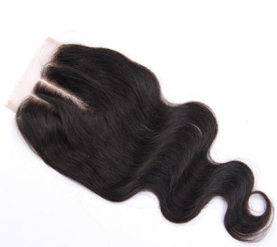 4x4 Lace Closure – Body Wave