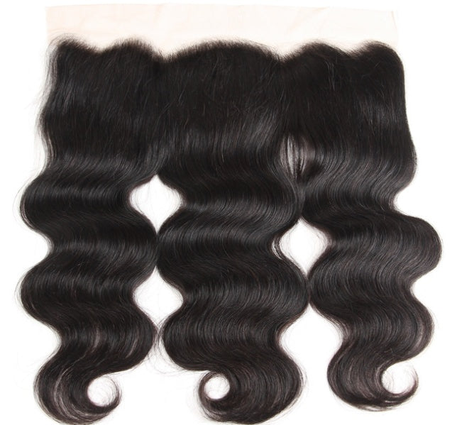 Body Wave Lace Frontal - 4x13 inch