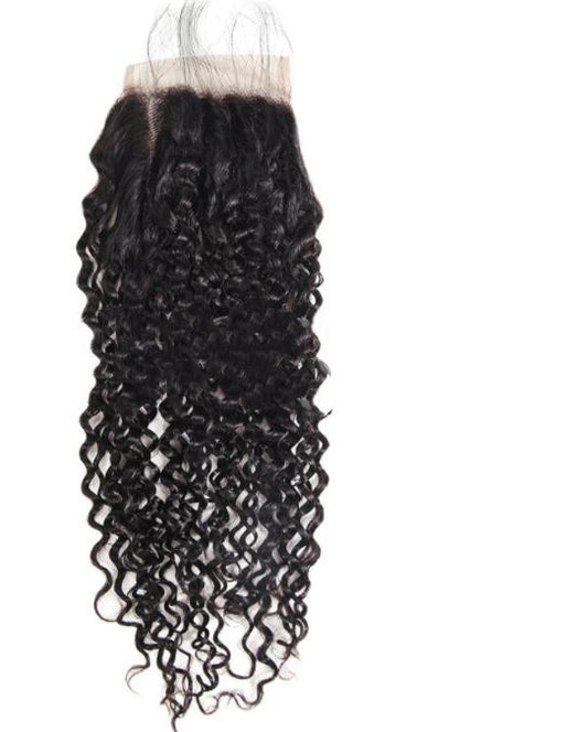 Premium Curly Brazilian Hair Bundles