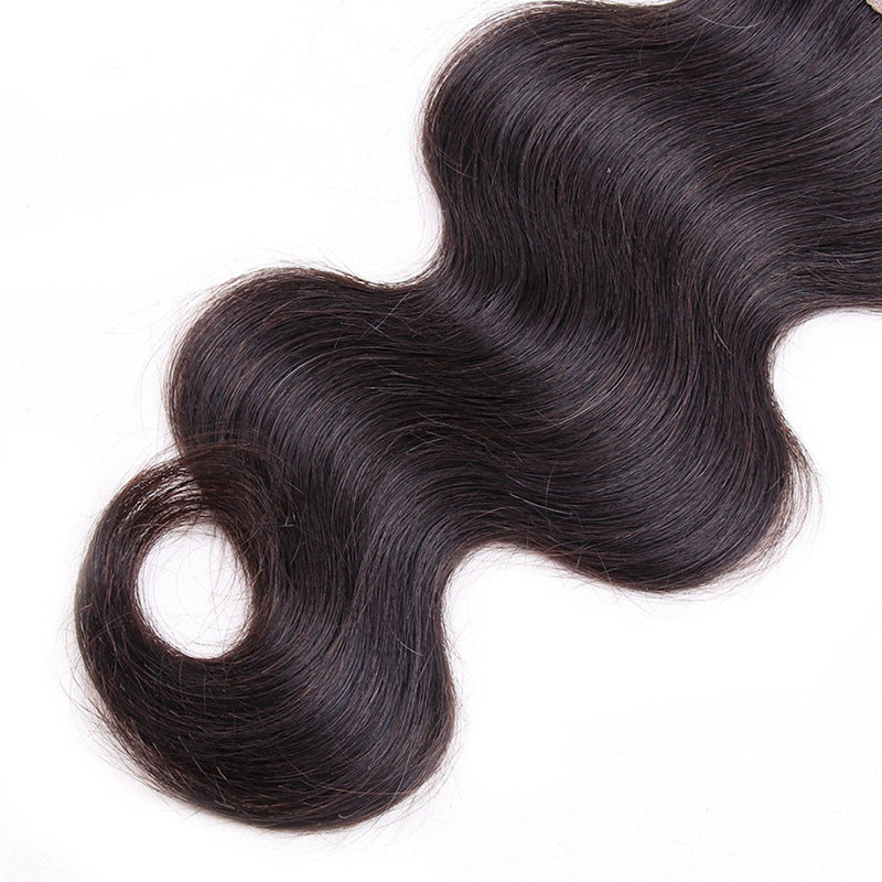 Body Wave 4x4 Lace Closure