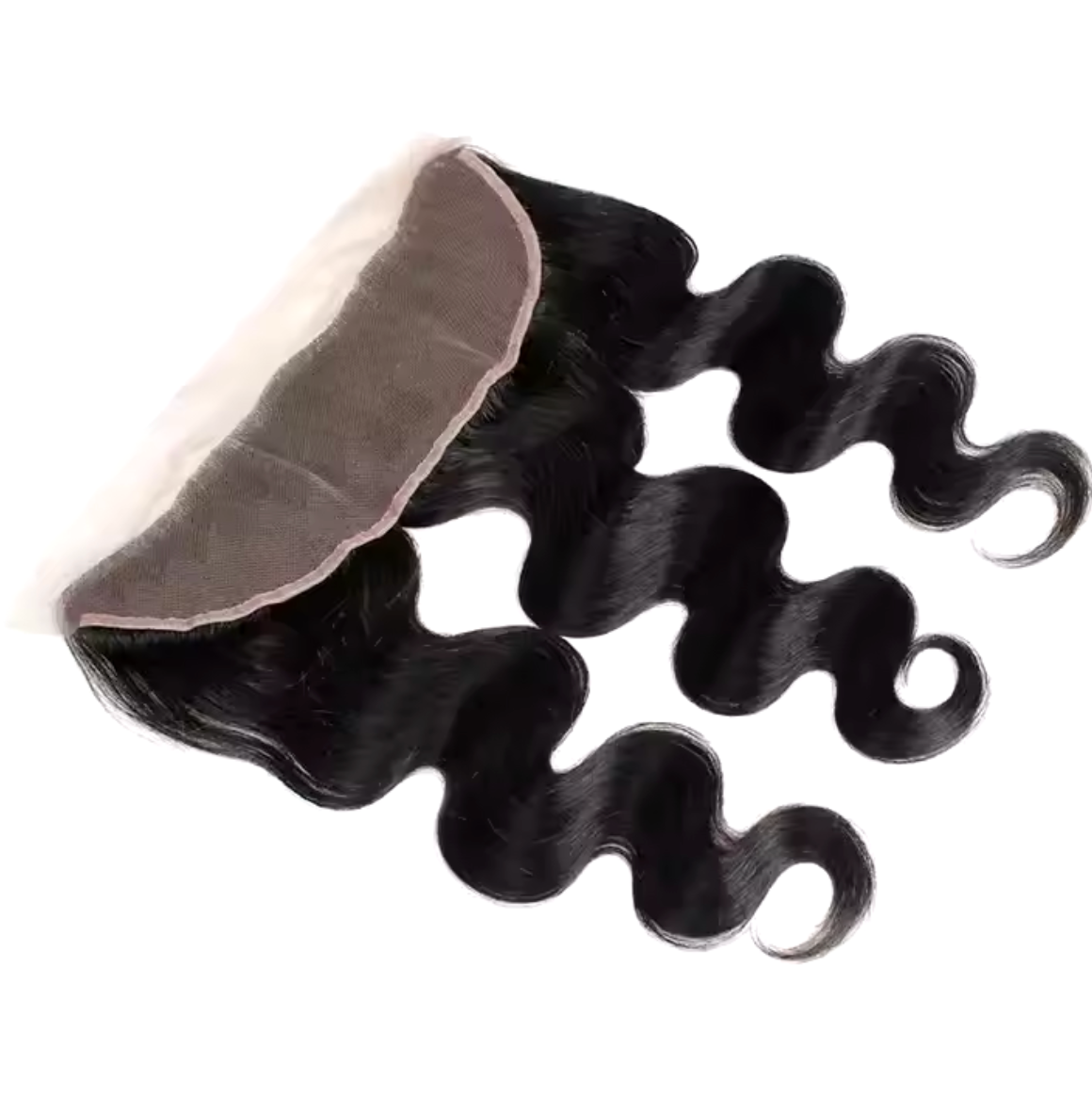 HD Body Wave Lace Frontal