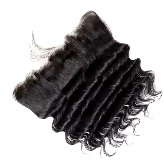 HD Body Wave Lace Frontal