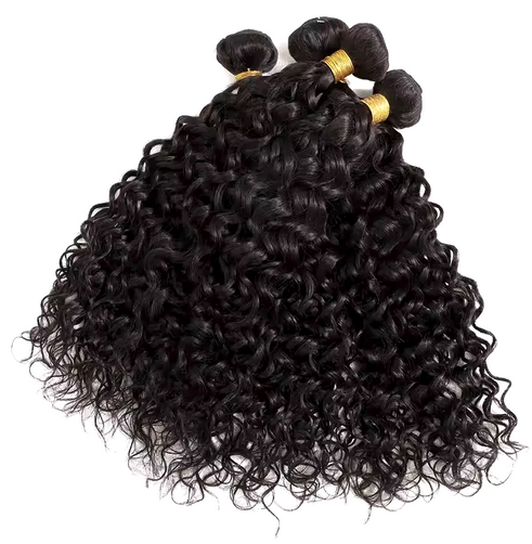 Defined Spiral Curls 3B/3C Peruvian Bundles