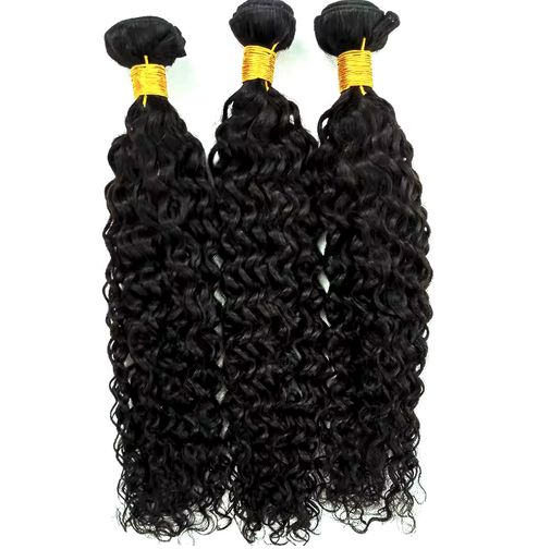 Defined Spiral Curls 3B/3C Peruvian Bundles